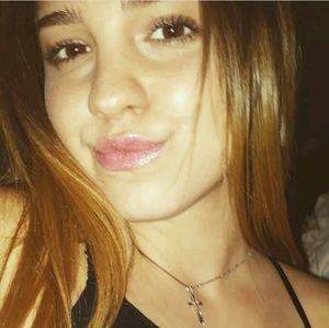 Meet your Posher, Rebecca